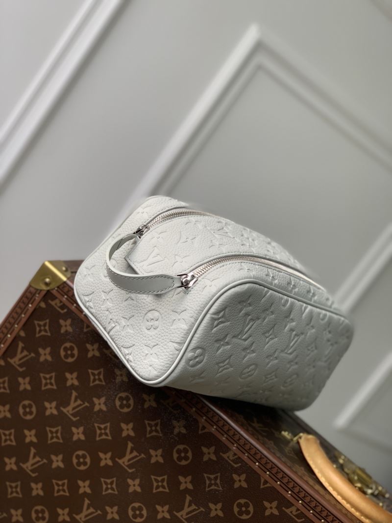 LV Cosmetic Bags